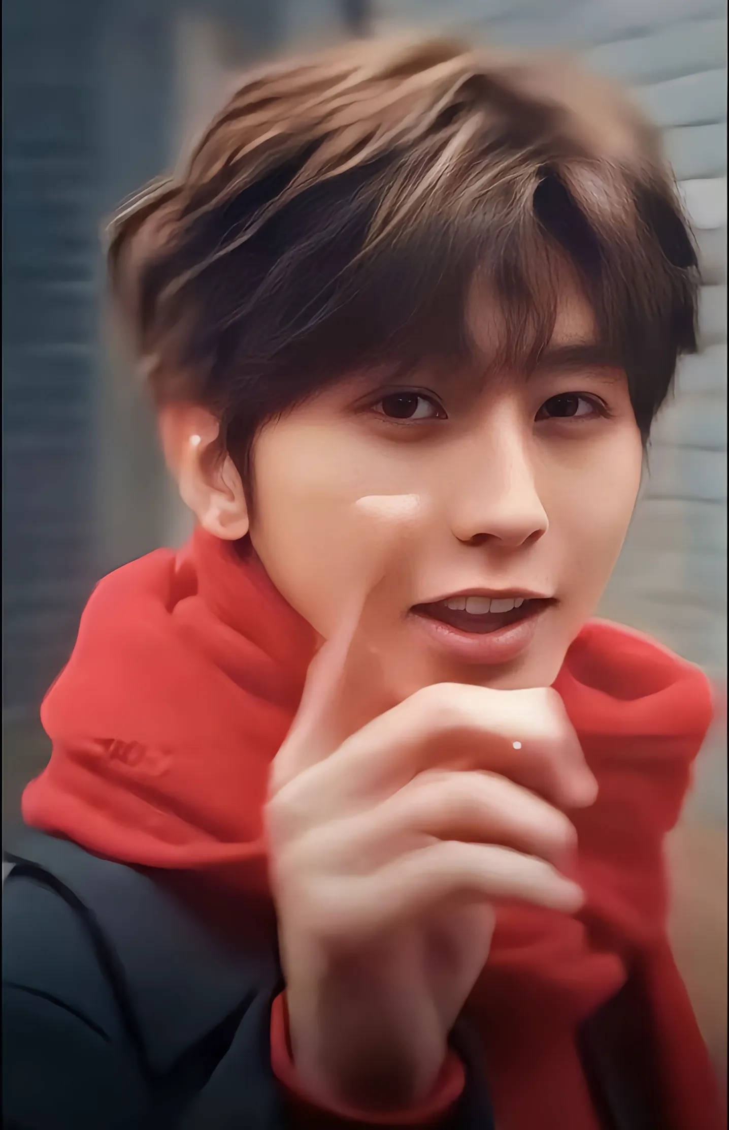 这是用来测试的-6号博客网